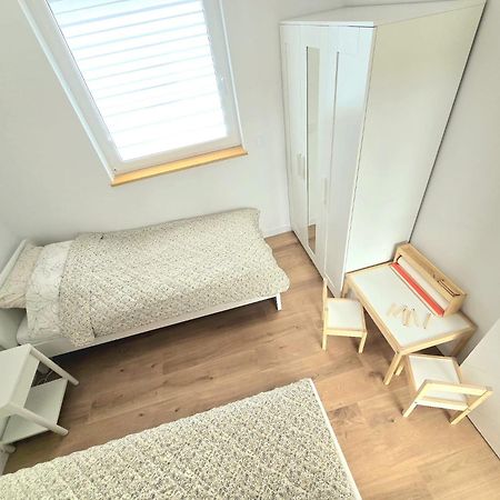 Hunsruecker Tiny Ferien L Villa Ottenbach Exterior foto