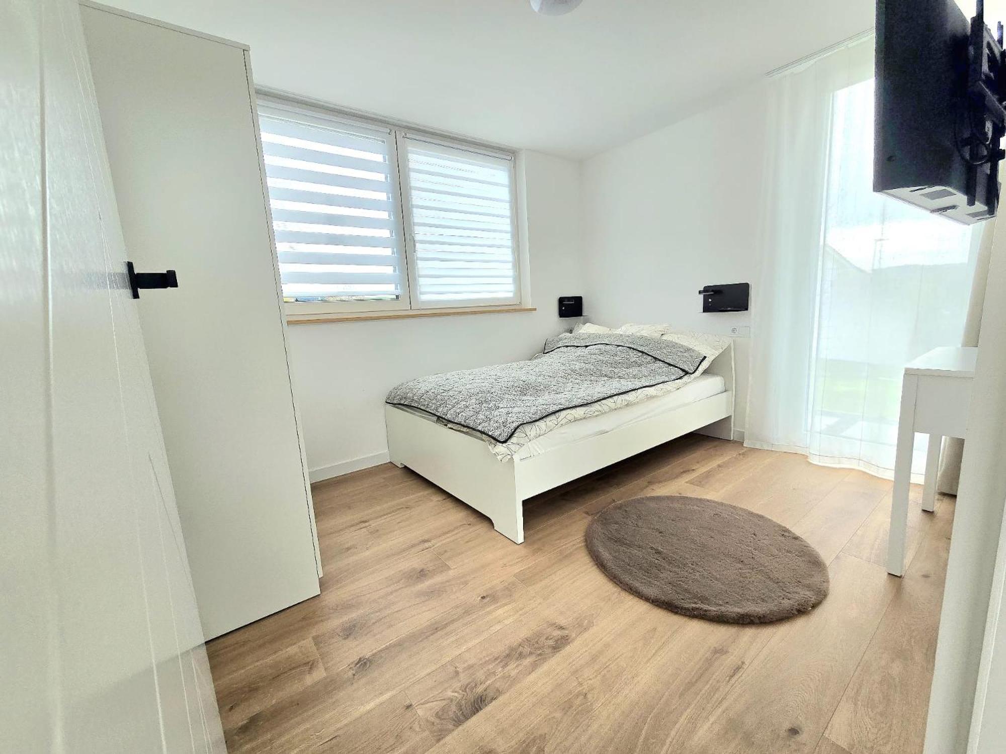 Hunsruecker Tiny Ferien L Villa Ottenbach Exterior foto
