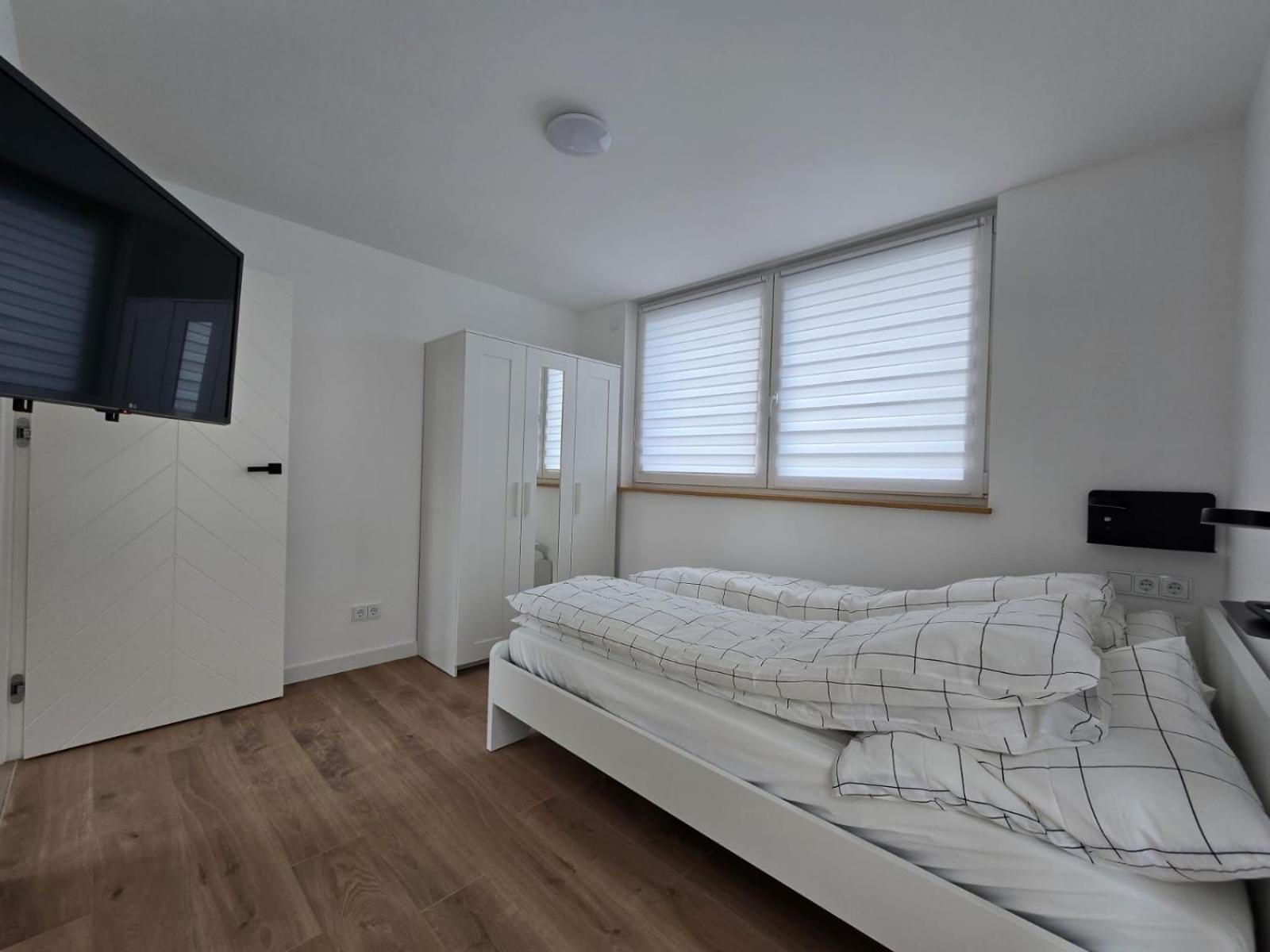 Hunsruecker Tiny Ferien L Villa Ottenbach Exterior foto
