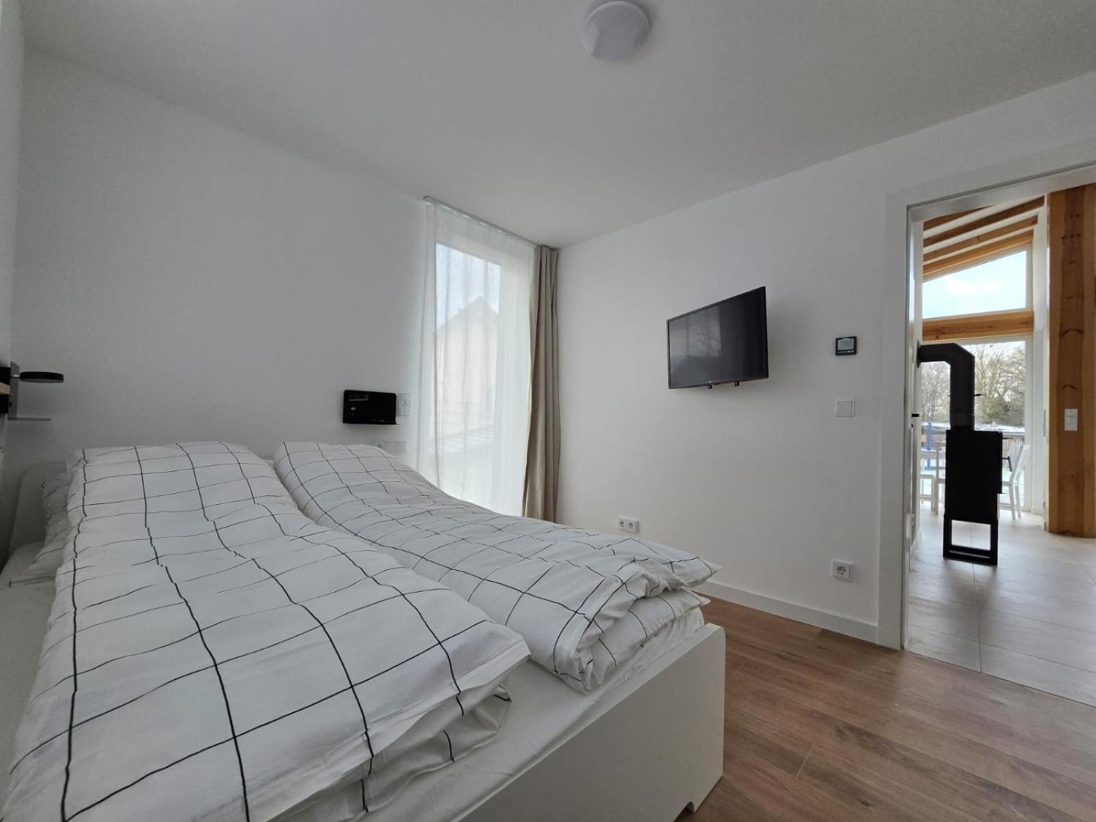 Hunsruecker Tiny Ferien L Villa Ottenbach Exterior foto