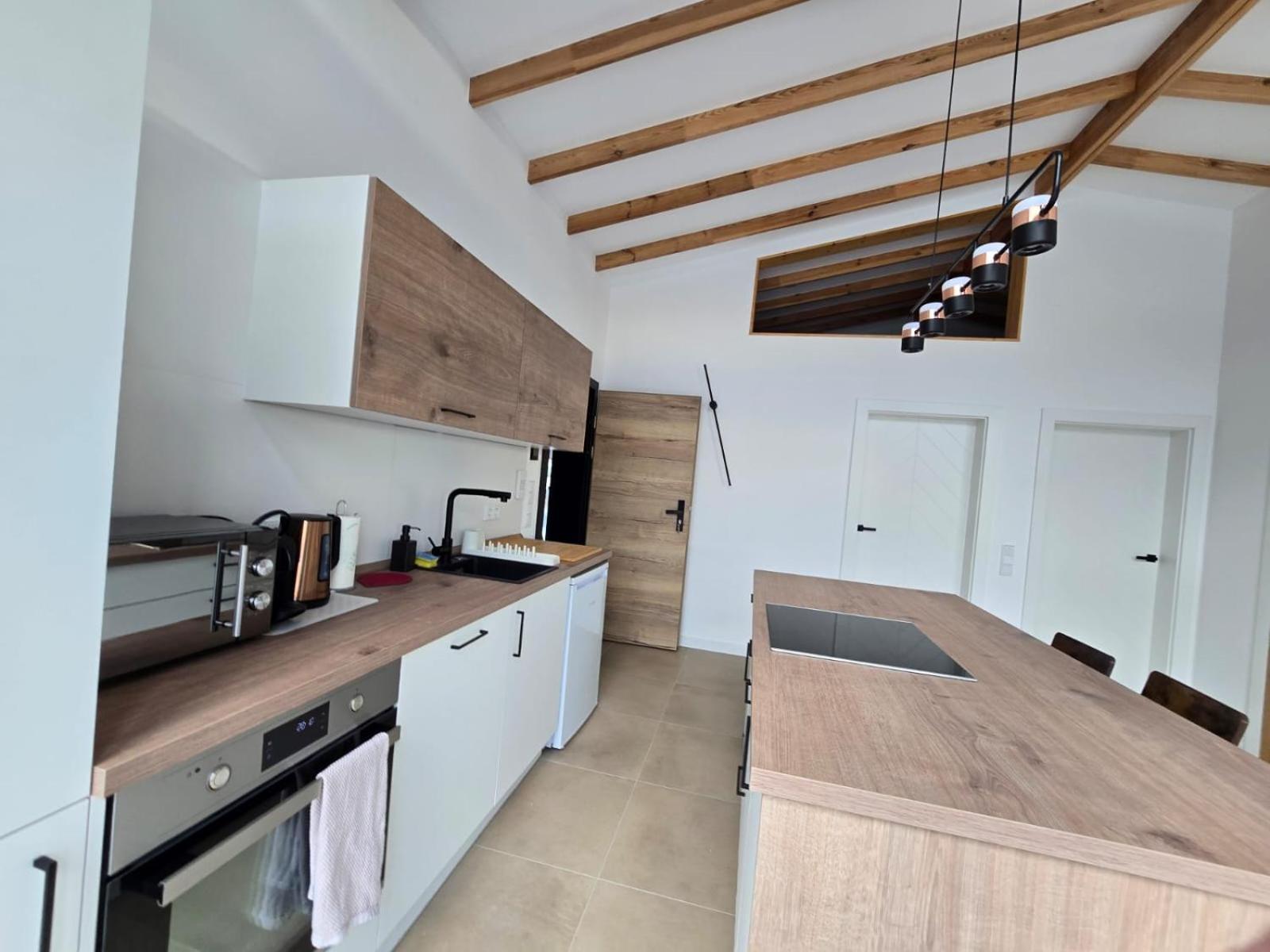 Hunsruecker Tiny Ferien L Villa Ottenbach Exterior foto