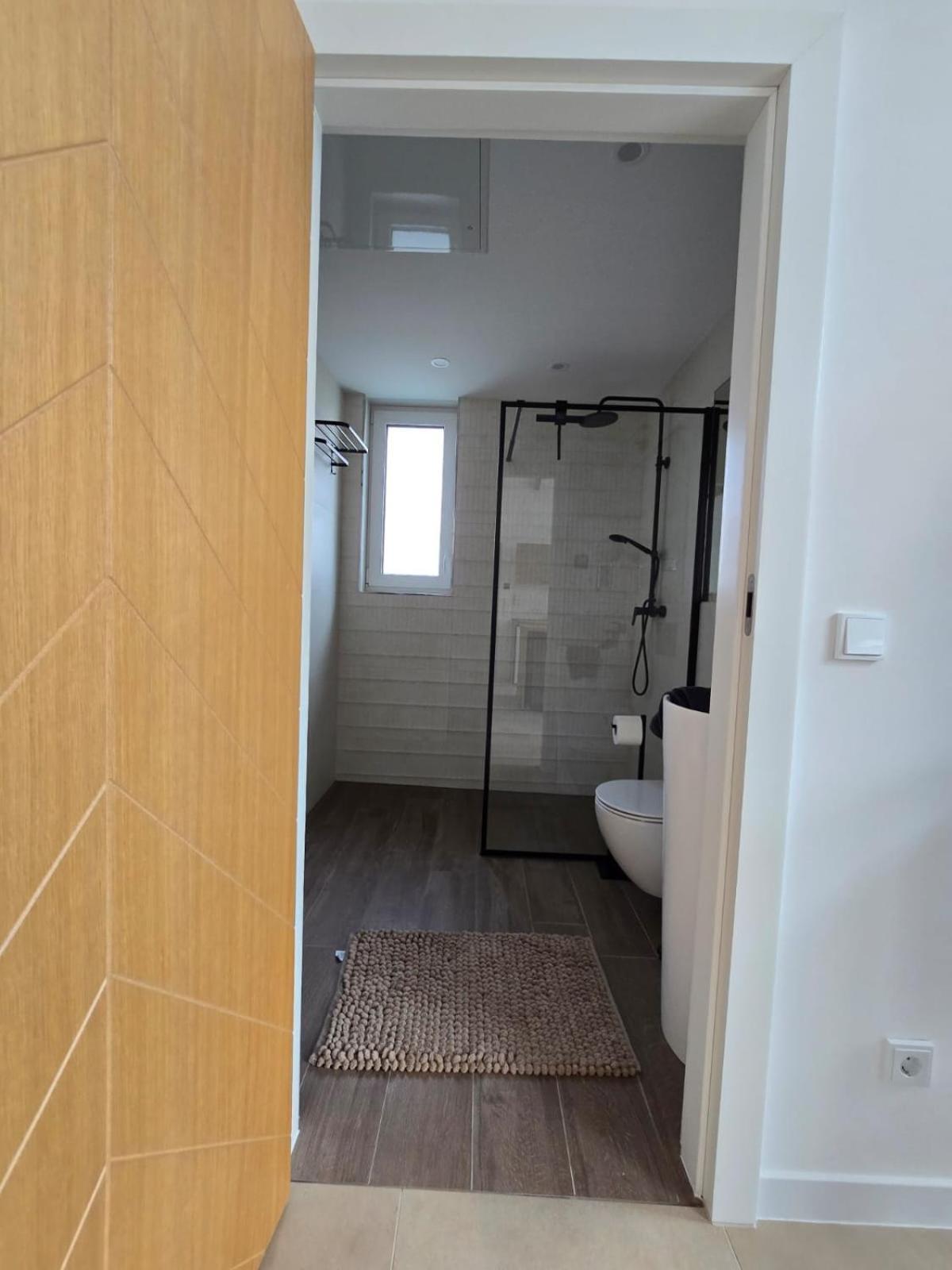 Hunsruecker Tiny Ferien L Villa Ottenbach Exterior foto