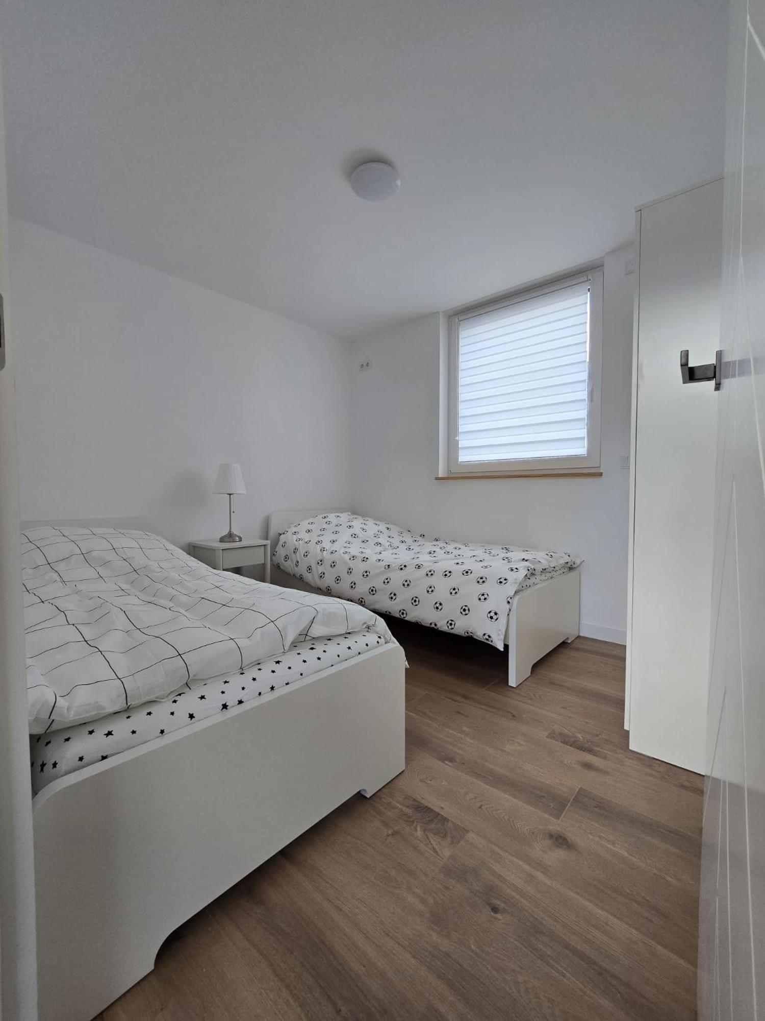 Hunsruecker Tiny Ferien L Villa Ottenbach Exterior foto