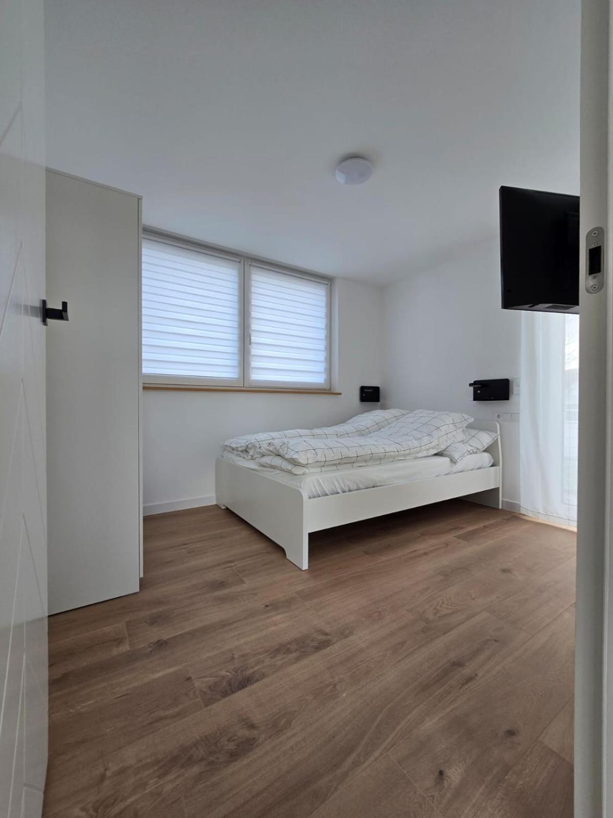 Hunsruecker Tiny Ferien L Villa Ottenbach Exterior foto