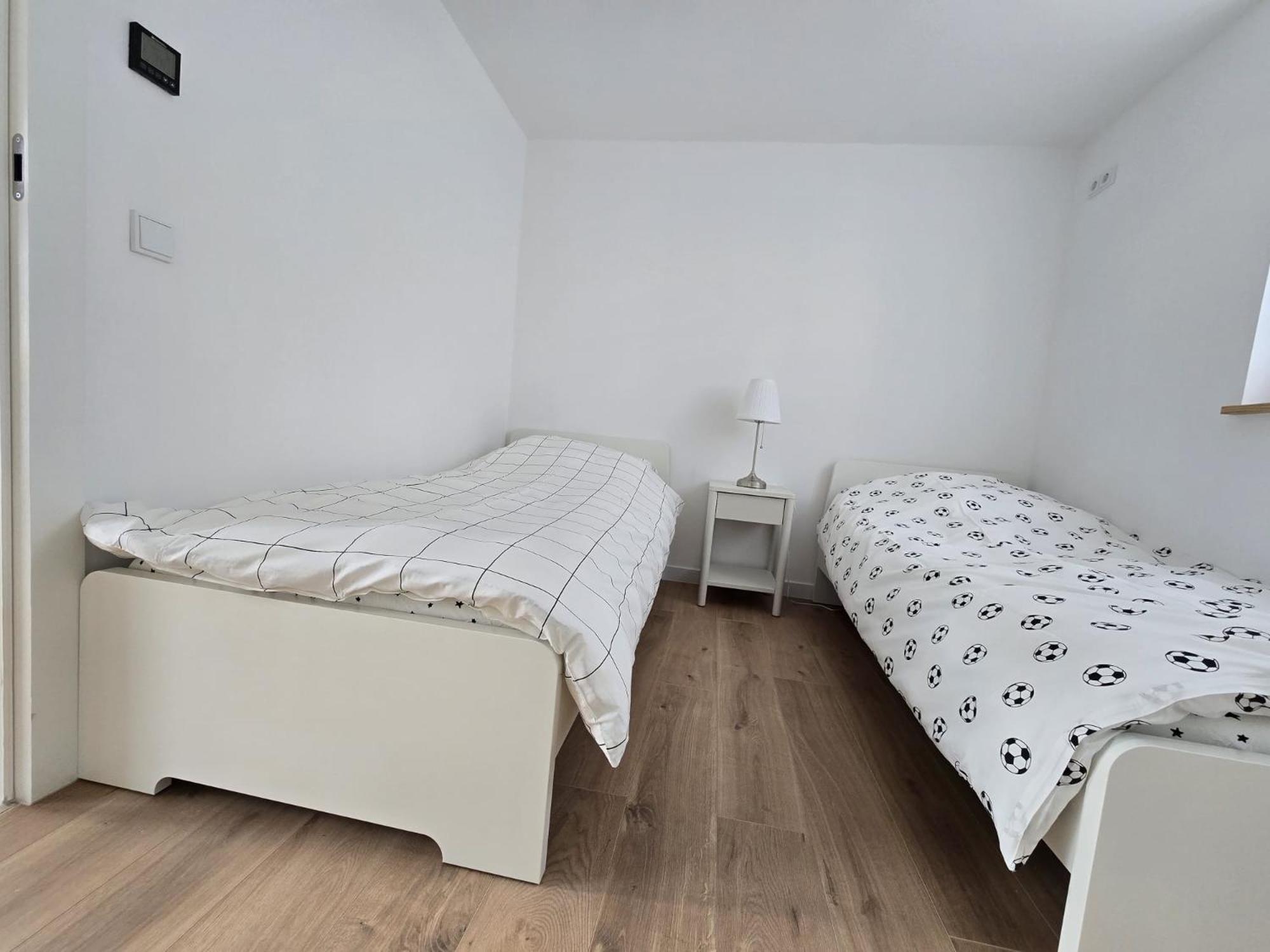 Hunsruecker Tiny Ferien L Villa Ottenbach Exterior foto